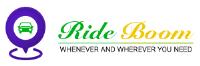 RideBoom Launch there app in Tasmania image 1